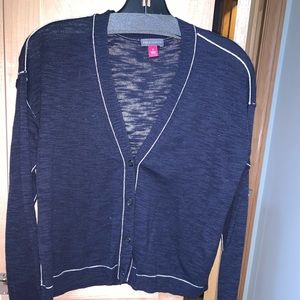Vince camuto cardigan